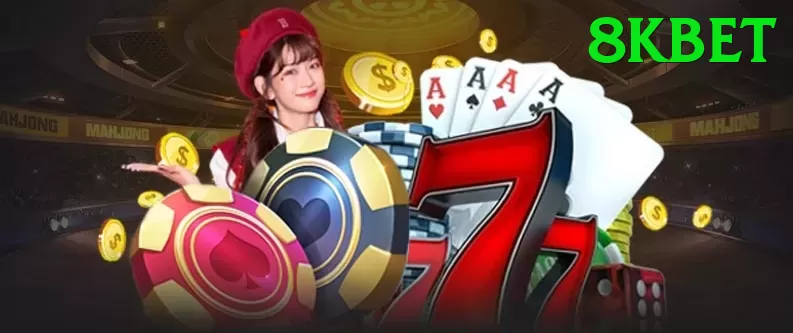 Tải Ứng Dụng - 8kbet - Pre-register