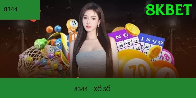 Xổ Số Online - 8kbet - Cộng đồng